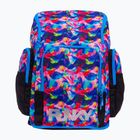 Rucsac Funky Space Case 40 l wet wave