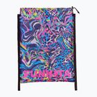 Sac de înot Funkita Mesh Gear lolly leopard