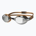 Ochelari înot Funky XT Machine Mirror Gold Member