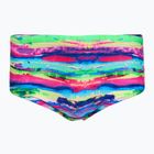 Boxeri de înot pentru bărbați Funky Trunks Sidewinder Trunks paint patch