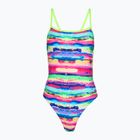 Costum de baie întreg Funkita Single Strength One piece paint patch