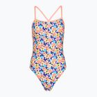 Costum de baie întreg pentru femei Funkita Tie Me Tight One piece killer flowers