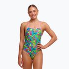 Costum de baie întreg pentru femei Funkita Tie Me Tight One piece lakes & saddles