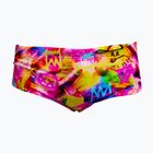 Boxeri de înot pentru copii Funky Trunks Sidewinder Trunks tag her