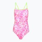 Costum de baie întreg pentru femei Funkita Single Strap One piece rosie cheeky