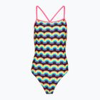 Costum de baie întreg pentru femei Funkita Strapped In One piece rainbowie