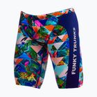 Jammere de înot pentru copii Funky Trunks Training Jammers palm prism