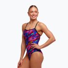 Costum de baie întreg pentru femei Funkita Swim Secure One piece big bang