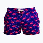 Șorturi de baie pentru bărbați Funky Trunks Shorty Shorts Short flocked up