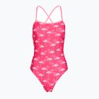 Costum de baie întreg pentru femei Funkita Strapped In One piece flaming go gos