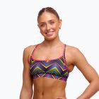 Top costum de baie Funkita Sports Top up down