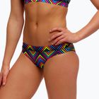 Partea de jos a costumului de baie Funkita Sports Brief up down