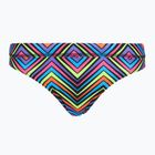 Partea de jos a costumului de baie Funkita Sports Brief up down
