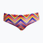 Slipuri de înot pentru bărbați Funky Trunks Classic Brief down up
