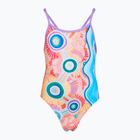 Costum de baie întreg pentru copii Funkita Single Strap One Piece kulin colour