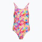Costum de baie întreg pentru copii Funkita Diamond Back One piece dry me