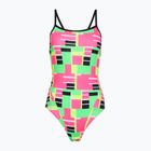 Costum de baie întreg pentru femei Funkita Single Strap One piece blocked again