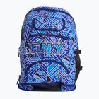 Rucsac Funky Elite Squad 36 l blue bits