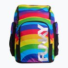 Rucsac Funky Space Case 40 and rainbow