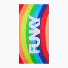 Prosop Funky Cotton Towel rainbowie