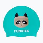 Cască de înot Funkita Silicone still grumpy