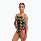 Costum de baie întreg pentru copii  Funkita Diamond Back One pieces pine gap