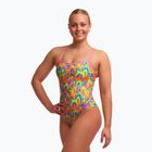 Costum de baie întreg pentru femei Funkita Single Strap One pieces hillary puff