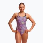 Costum de baie întreg pentru femei Funkita Diamond Back One pieces love lacy