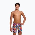 Jammere de înot pentru copii Funky Trunks Training broken blox