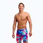 Jammer-uri de înot pentru bărbați Funky Trunks Training muscle mad