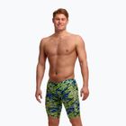 Jammer-uri de înot pentru bărbați Funky Trunks Fast Training