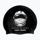 Cască înot Funky Trunks Silicone arti mess