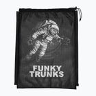 Sac de înot Funky Trunks Mesh Gear 25 and mesh art