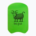 Placă de înot Funky Trunks Training Kickboard the goat