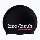 Cască înot Funky Trunks Silicone bro bruh