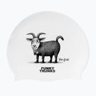 Cască înot Funky Trunks Silikon the goat
