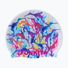 Cască înot Funkita Silicone dreamy weedy