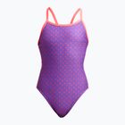 Costum de baie întreg pentru copii Funkita Single Strap One Piece add me babe