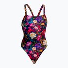 Costum de baie întreg pentru femei Funkita Brace Free One Piece bed of roses