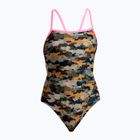 Costum de baie întreg pentru femei Funkita Single Strap One Piece bilko baby