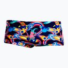 Boxeri de înot pentru bărbați Funky Trunks Sidewinder Trunks blast buddies