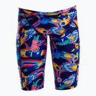 Jammer-uri de baie pentru copii Funky Trunks Miniman Jammers blast buddies