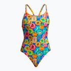 Costum de baie întreg pentru femei Funkita Diamond Back One Piece five serves