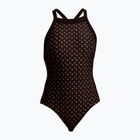 Costum de baie întreg pentru femei Funkita Sky Hi One Piece hot cross
