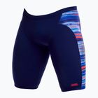Jammer-uri de înot pentru bărbați Funky Trunks Training Jammers lost lines