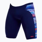 Jammer-uri de baie pentru copii Funky Trunks Training Jammers lost lines