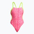 Costum de baie întreg pentru femei Funkita Brace Free One Piece sweet Sstack