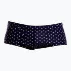 Boxeri de înot pentru bărbați Funky Trunks Classic Trunks very cross