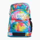 Rucsac Funky Trunks Elite Squad falling colours