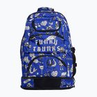 Rucsac Funky Trunks Elite Squad scratchy